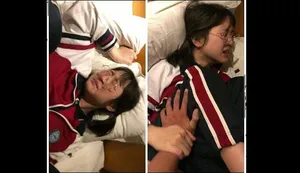 Vào bar uống say được anh nhân viên đưa về nhà nghỉ "phục vụ"